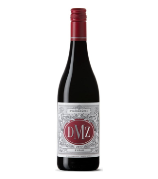 WINO Dmz Syrah