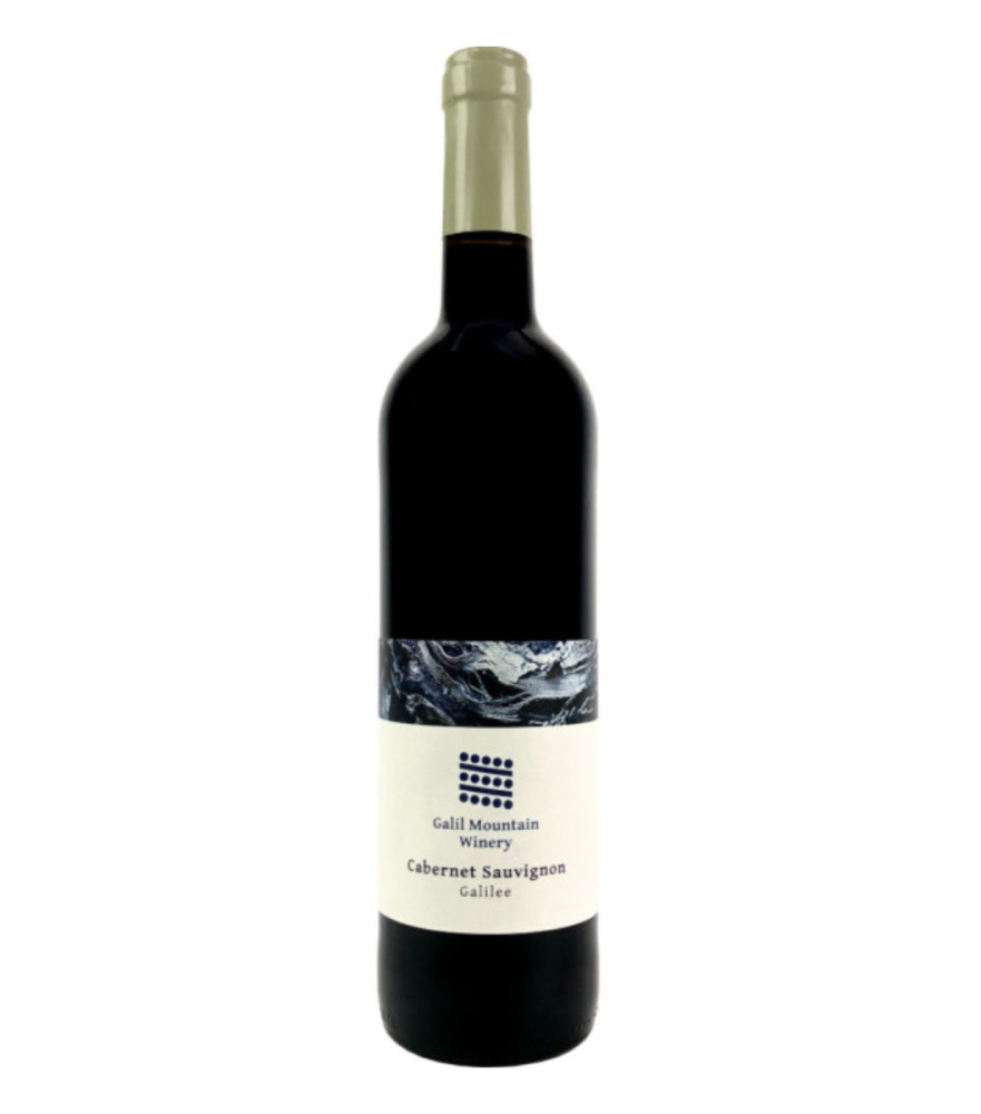 WINO Galil Mountain Cabernet Sauvignon