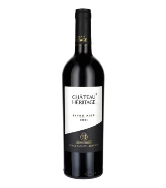 WINO Chateau Heritage Pinot Noir