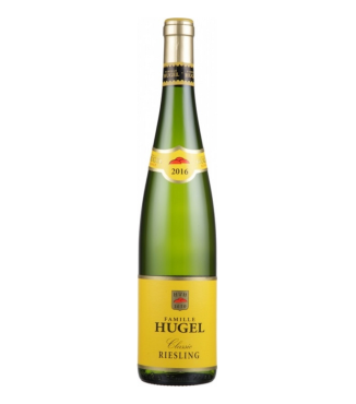WINO Famille Hugel Riesling