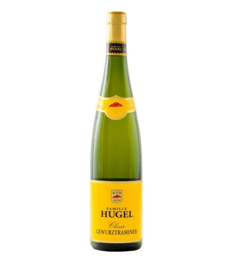 WINO Famille Hugel Gewurztraminer