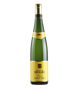 WINO Famile Hugel Pinot Gris