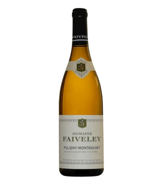 WINO Joseph Faiveley Puligny Montrachet