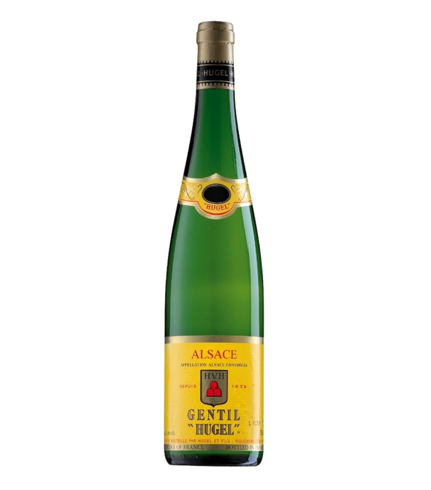 WINO Famille Hugel Gentil Hugel