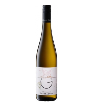 WINO W. Gmeinbock Hasenliebe