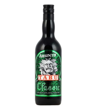 ABSINTH Tabu 55%