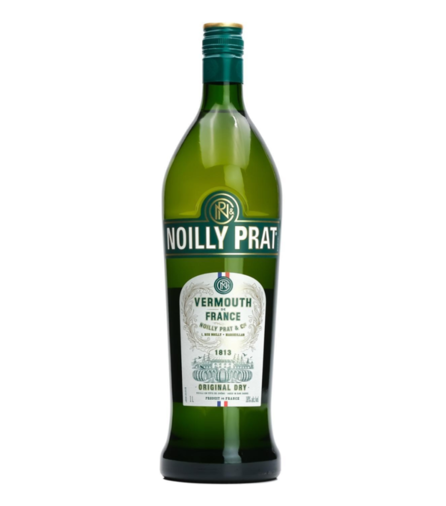 VERMOUTH Noilly Prat Biały