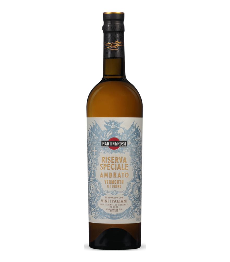 VERMOUTH Martini Riserva Speciale Ambrato