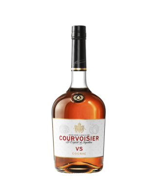 KONIAK Courvoisier VS