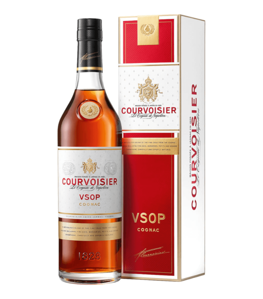 KONIAK Courvoisier VSOP