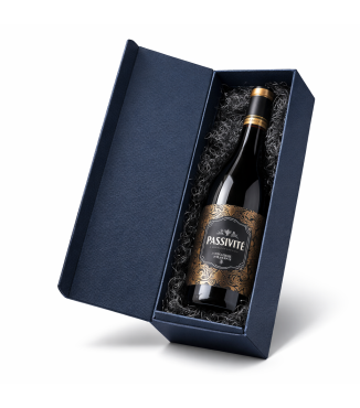 Zestaw prezentowy PasSiVite gran reserva w pudełku