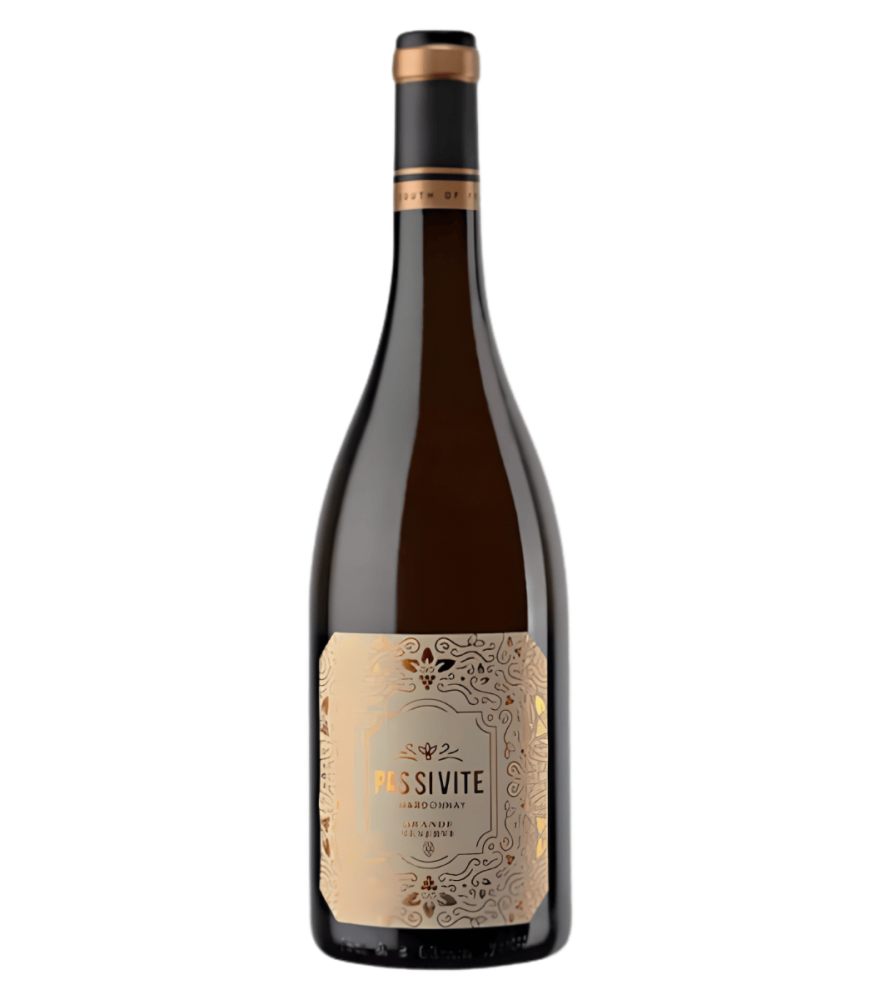 WINO Passivite Blanc Reserve