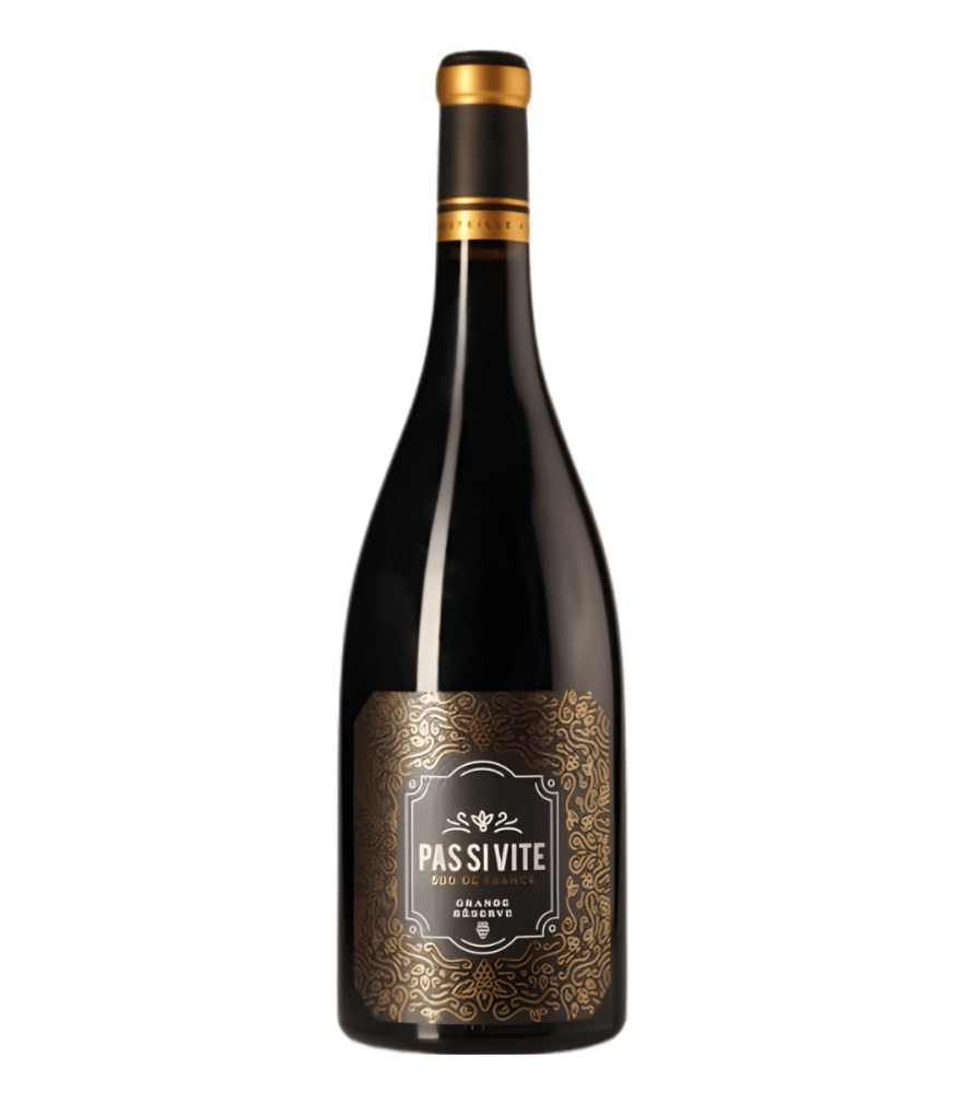 WINO Passivite Grande Reserve
