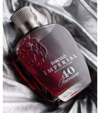 RUM Barcelo Imperial Premium Blend 40YO