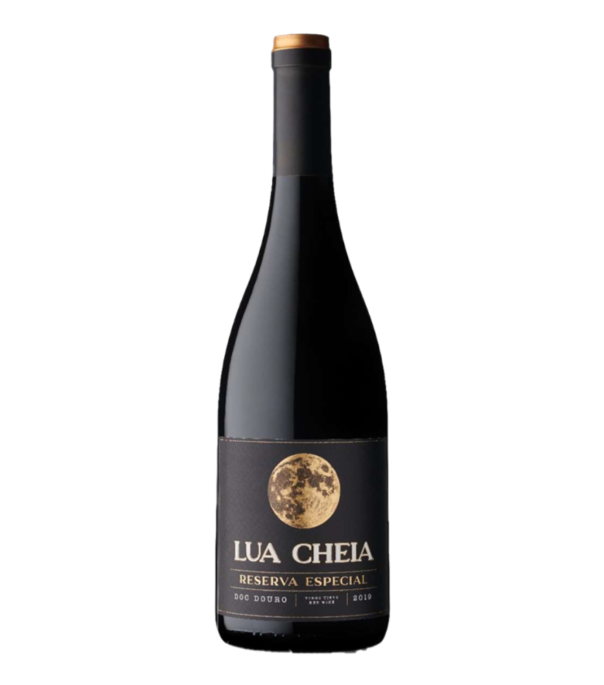 WINO Lua Cheia Reserva Especial