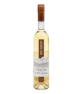 GRAPPA Old Kakheti Chacha