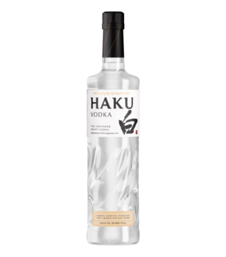 WÓDKA Haku Suntory