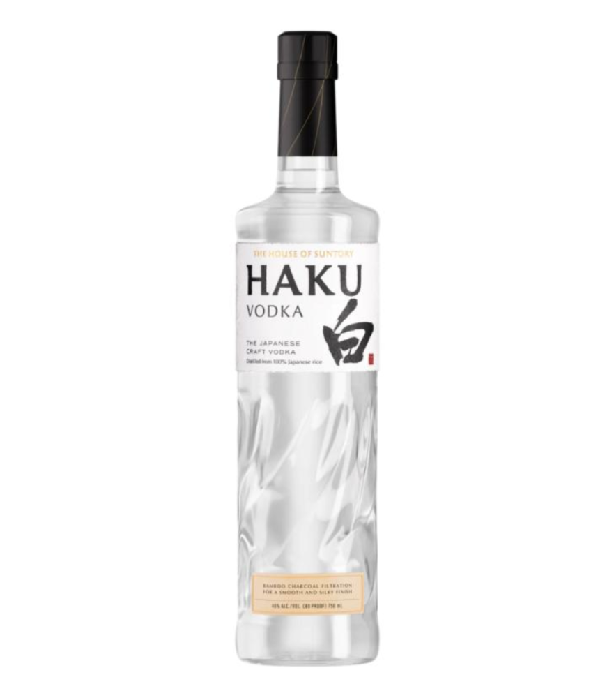 WÓDKA Haku Suntory