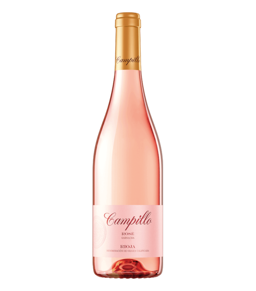 WINO Campillo Rosado