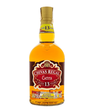 WHISKY Chivas Regal Extra 13