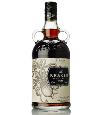 RUM Kraken