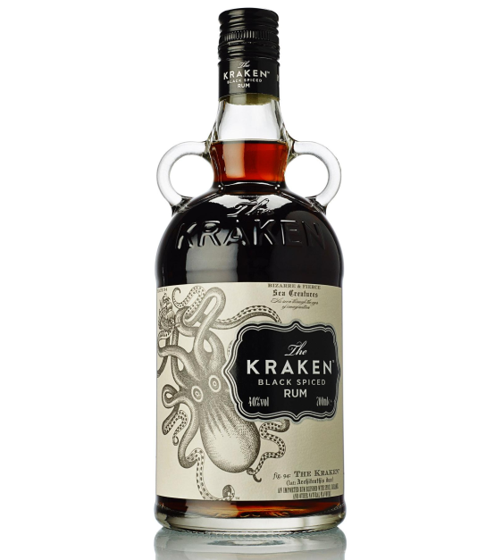 RUM Kraken