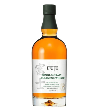 WHISKY Fuji Single Grain