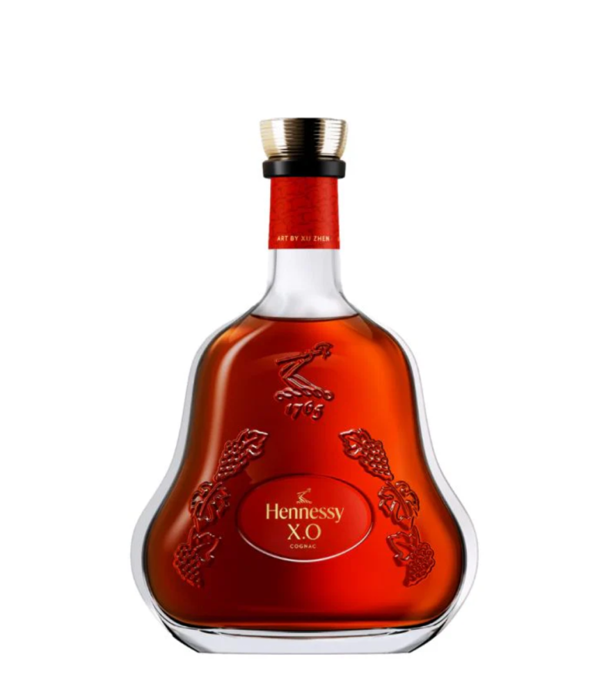 KONIAK Hennessy XO Chinese New Year 0,7L