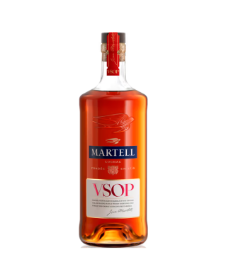KONIAK Martell VSOP