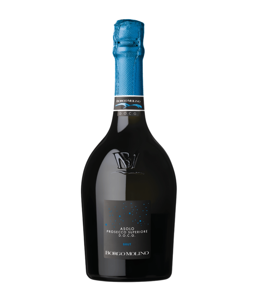 PROSECCO Borgo Molino Asolo Extra Brut