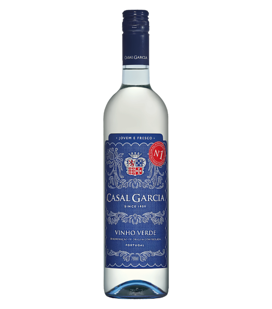 WINO Casal Garcia Vinho Verde