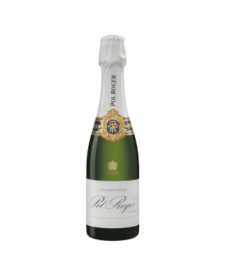 CHAMPAGNE Pol Roger Reserve Brut