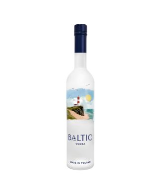 WÓDKA Baltic Potato/Rye