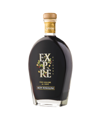 Bepi Tosolini Expre Coffee