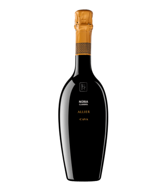 CAVA Nuria Claverol Allier Brut Gran Reserva/
