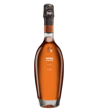CAVA Nuria Claverol Rose