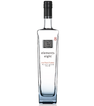 Rum Elements Eight Platinum