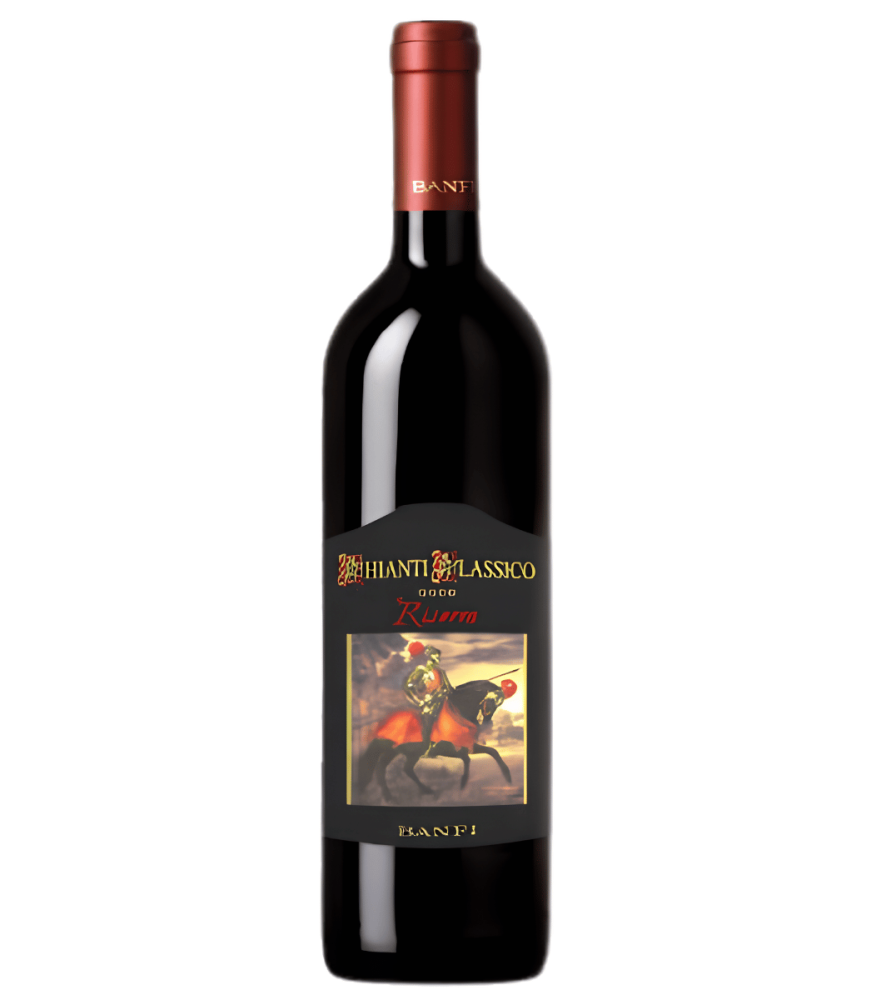 WINO Chianti Classico Riserva Banfi