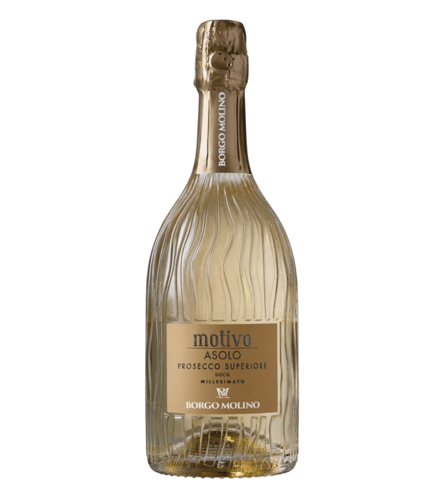 PROSECCO Motivo Asolo Millesimato Brut 11,5% 0,75l