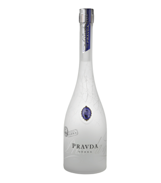 WÓDKA Pravda 0,7l