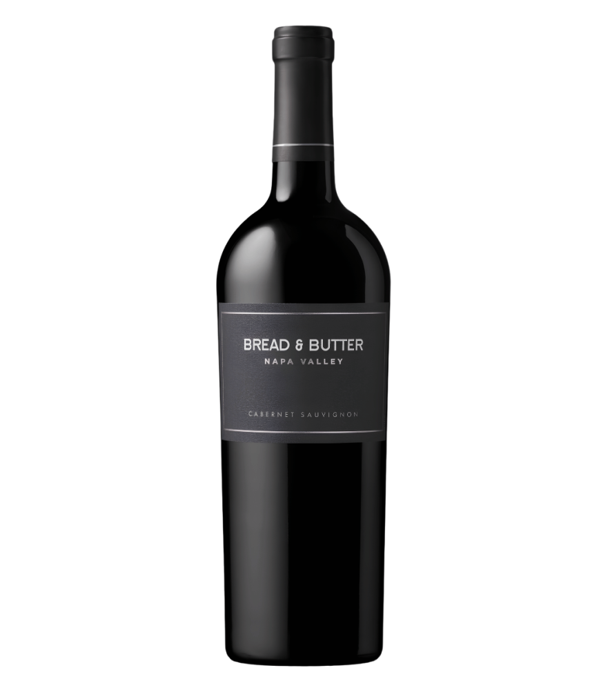 USA Bread&Butter Cab. Sauvignon Reserve 0,75l PROM