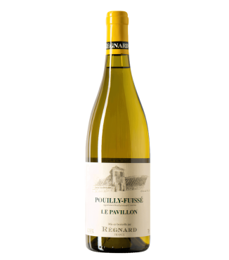 WINO Le Pavillon Regnard Pouilly-Fuisse