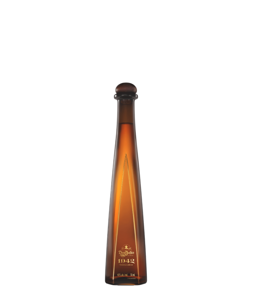 MINIATURKA TEQUILA Don Julio Anejo 1942 40% 0,05l