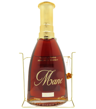 BRANDY Armenian Mane XO 40% 1,75L