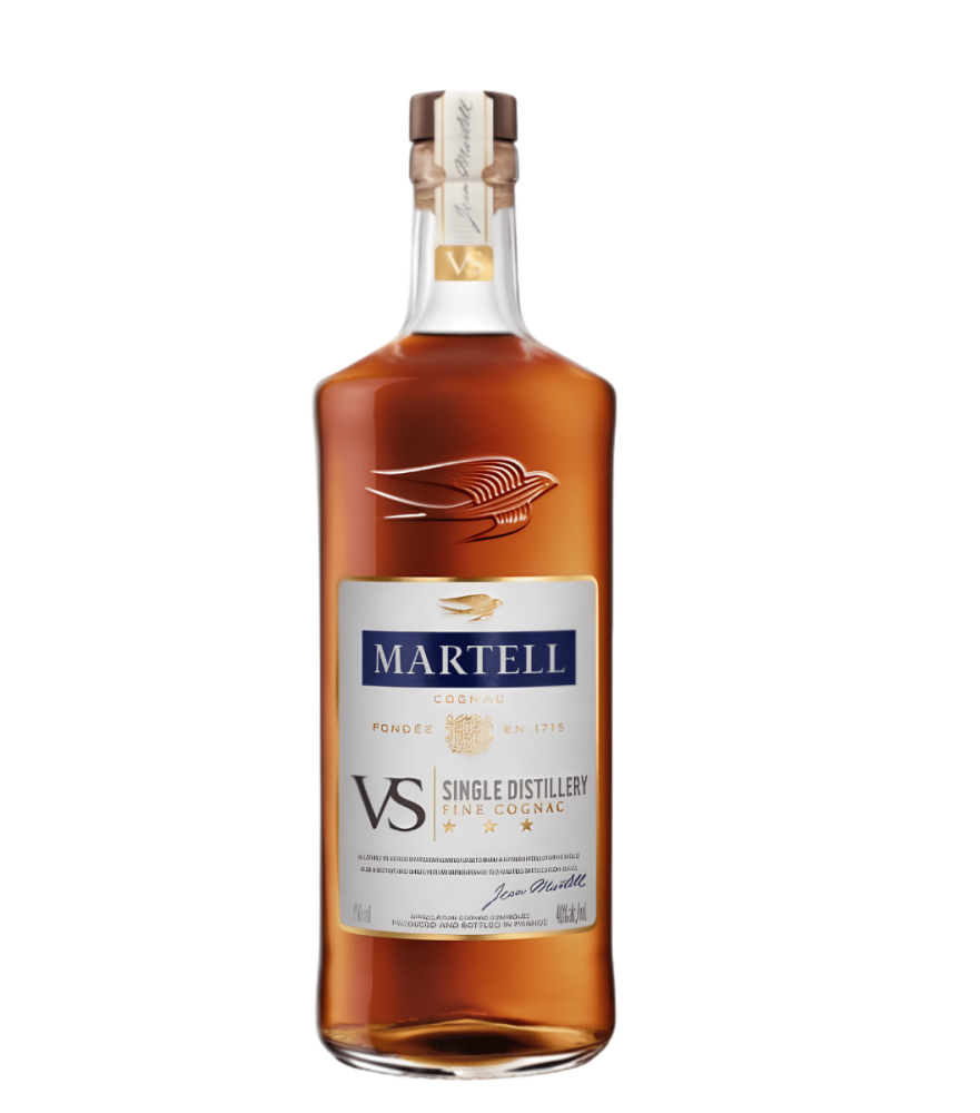 KONIAK Martell VS