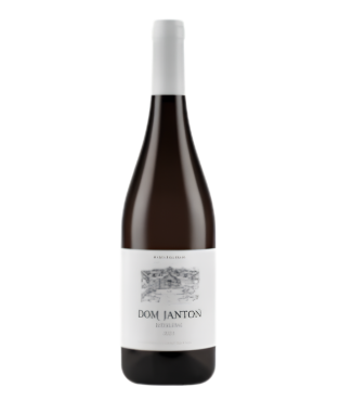 Dom Jantoń Rondo/Pinot Noir 2025 11,5% 0,75