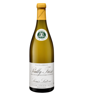 WINO Louis Latour Pouilly-Fuisse