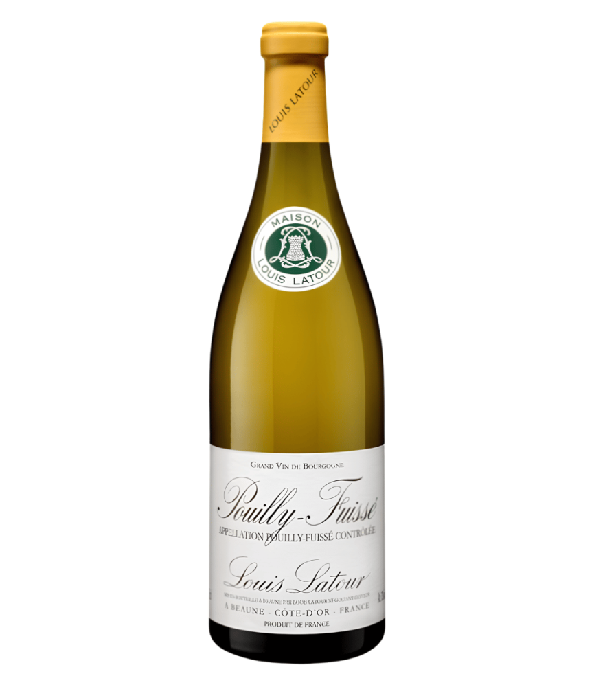 WINO Louis Latour Pouilly-Fuisse