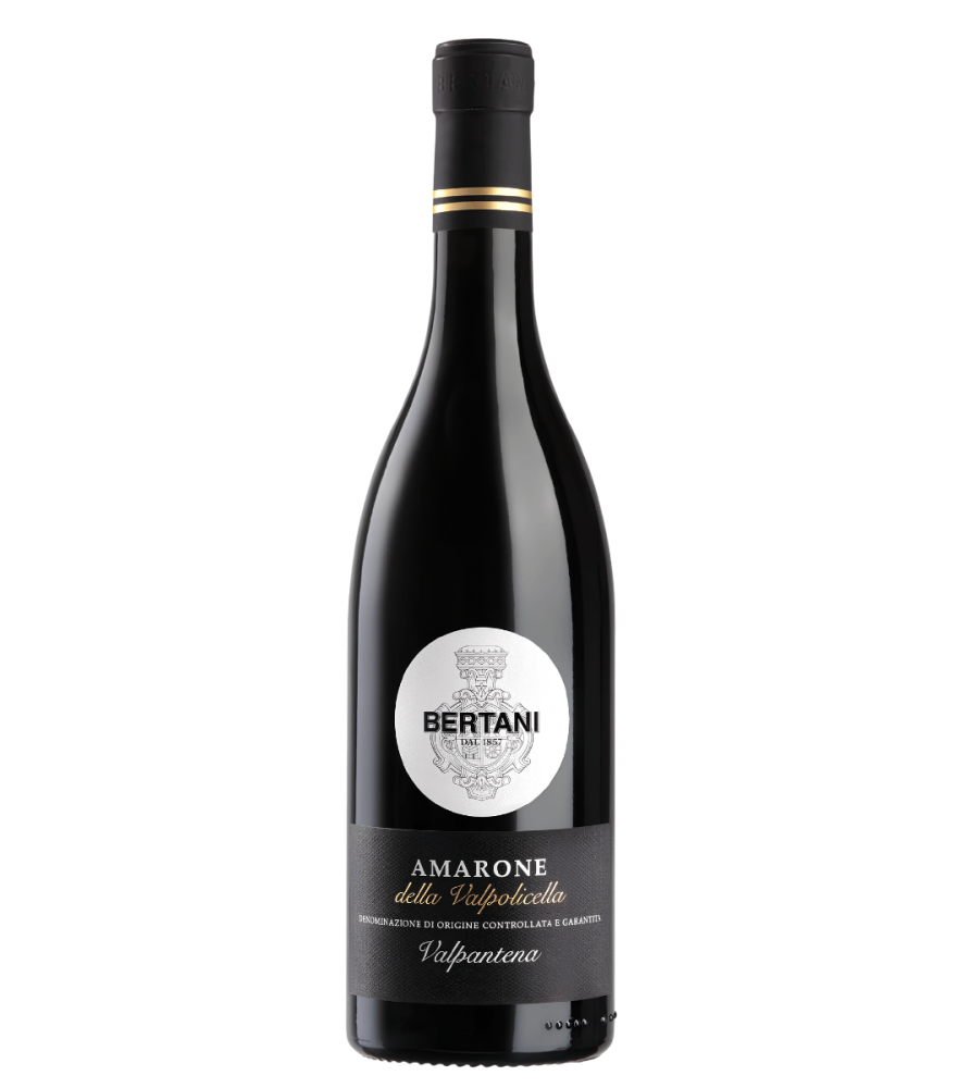 Bertani Amarone della Valpolicella