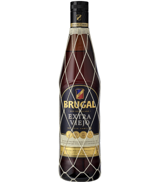 RUM Brugal Extra Viejo